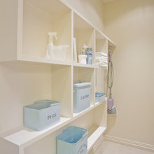 closet/pantry
