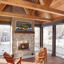 porch