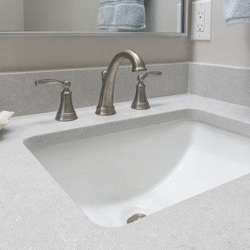 Primary Bath in Lexington, SC