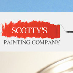 Scotty's Painting Company