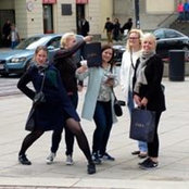 Marie Hansen's photo