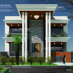Archway studio
