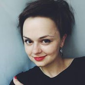 Anna Litvinets's photo