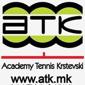 Dejan Krstevski's photo