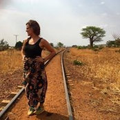 Kate Stinson's photo