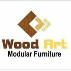 Wood Art Modular Furniture