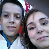Alexandra Moncado's photo