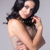 Anna Golitsyna's photo