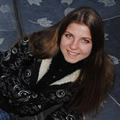 Оля Розанова's photo