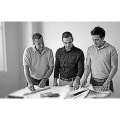 Forte Interiors, Design, Build