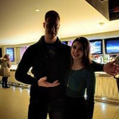 Justin Turner's photo