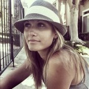 Isidora Dragic's photo