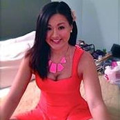 April Ko's photo