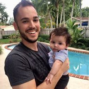 Steven Losada's photo