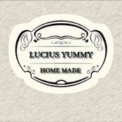 Lucius Kitchen's photo