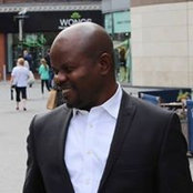 Thomas Ofem's photo