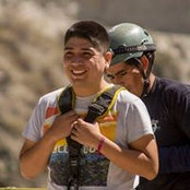 Marco Paredes's photo