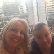 Sally O'Malley's photo