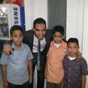 Ather Amr's photo