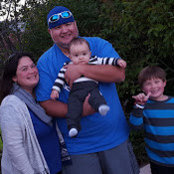 Dina Chun-Remick's photo
