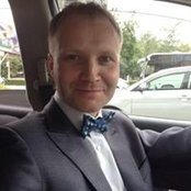 Dmitriy Kukuruza's photo