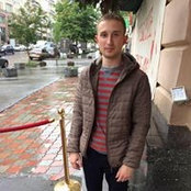 Олександр Плоднік's photo