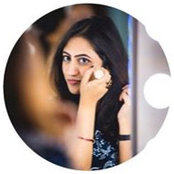 Sunanda Baradwaj's photo