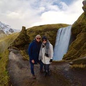 Kim Suffy's photo