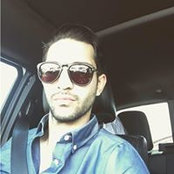 Alejandro Guerrero's photo