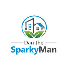 Dan the Sparky Man