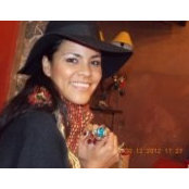 Ninfa Limas's photo