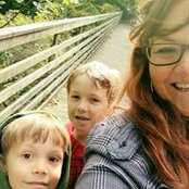 Corrie Oegema's photo
