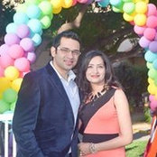 Abhinay Nagpal's photo