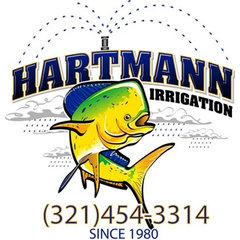Hartmann Irrigation