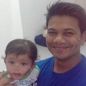 Sagar Chaudhari's photo