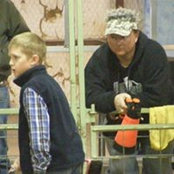 Photo de Justin Boyd
