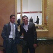 Foto von Mido Essam