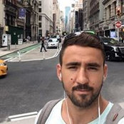 Bogdan Urichianu's photo