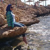 Rania Magdi's photo