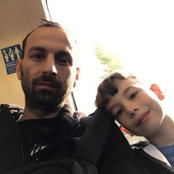 Nkos Tamaev's photo