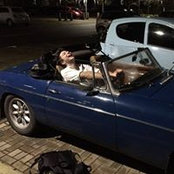 Barney McMahon's photo