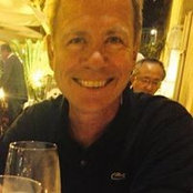 Patrick Geoghegan's photo