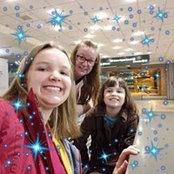 Foto von Michelle Gibble-Avery