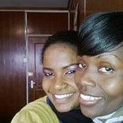 Grace Musa's photo