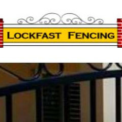 Lockfast Fencing Melbourne