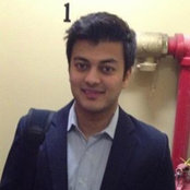 Vedant Bubnas foto