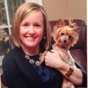 Nicki Hall's photo