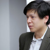 Michael Hu's photo
