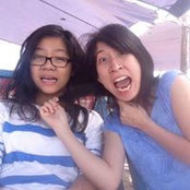 Thảo Trang's photo