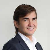 Dinar Zaripov's photo